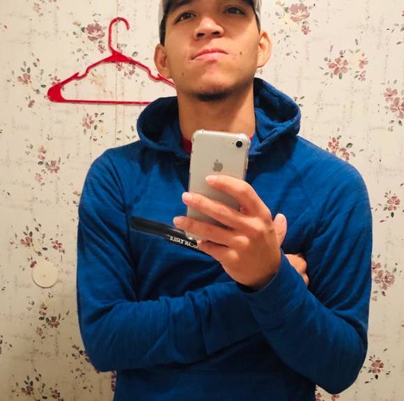 Meet your Posher, Isaac jr - Picture 1 of 1